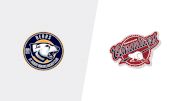 Replay: Home - 2026 St. Albert Bears vs CAC Think | Feb 1 @ 11 AM