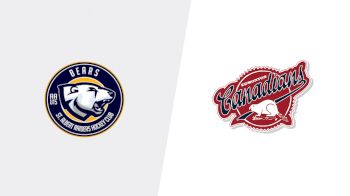 Replay: Home - 2026 St. Albert Bears vs CAC Think | Feb 1 @ 11 AM