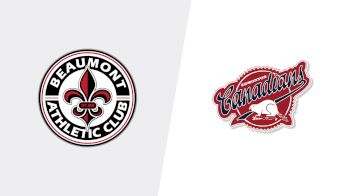 Replay: Home - 2025 Beaumont vs CAC Think | Nov 30 @ 11 AM