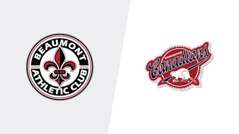 Replay: Home - 2025 Beaumont vs CAC Think | Nov 30 @ 11 AM