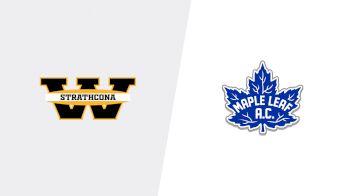Replay: Home - 2025 Strathcona vs MLAC | Nov 8 @ 12 PM