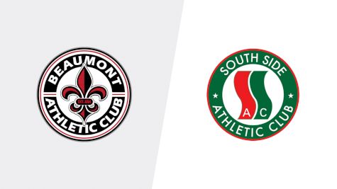 2026 Beaumont AC U16 vs SSAC U16