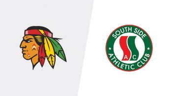 Replay: Home - 2025 Wheatland vs SSAC IP | Nov 29 @ 7 PM