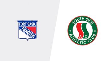 Replay: Home - 2025 Fort Sask vs SSAC U13 | Nov 16 @ 1 PM