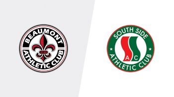 Replay: Home - 2026 Beaumont vs SSAC | Feb 4 @ 7 PM