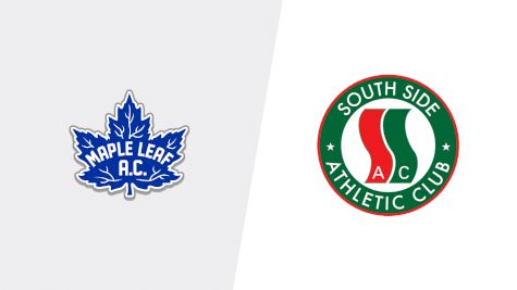 Replay: Home - 2026 MLAC vs SSAC | Feb 11 @ 7 PM