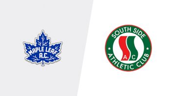 Replay: Home - 2026 MLAC vs SSAC | Feb 11 @ 7 PM