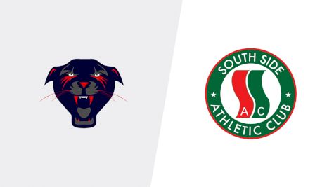 2026 Lakeland Panthers U13 vs SSAC Traxx U13 AA