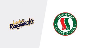 Replay: Home - 2025 Leduc vs SSAC U13 | Dec 9 @ 6 PM