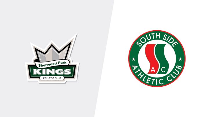 2025 Sherwood Park Steel Kings U13 AA vs SSAC Traxx U13 AA