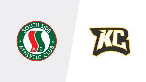 2025 SSAC PHL U15 vs KC Voyageurs U15