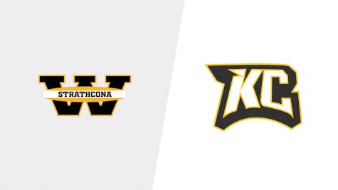 2026 Strathcona Warriors U16 vs KC Spurs U16