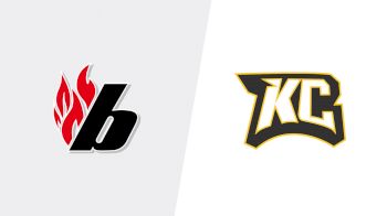 Replay: Home - 2026 Lloydminster vs KC Columbians | Feb 21 @ 3 PM