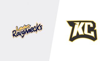 Replay: Home - 2025 Leduc vs KC Columbians | Dec 13 @ 3 PM