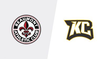Replay: Home - 2025 Beaumont vs KC Voyageurs | Dec 15 @ 8 PM