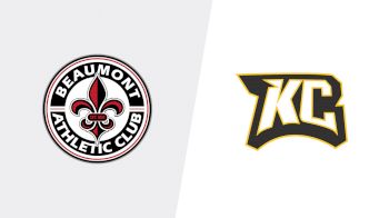 Replay: Home - 2025 Beaumont vs KC Voyageurs | Dec 15 @ 8 PM