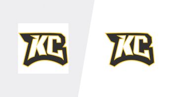 Replay: Home - 2025 KC Shamrocks vs KC Voyageurs | Dec 1 @ 8 PM