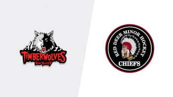 Replay: Home - 2025 Bow Valley vs Red Deer | Dec 13 @ 6 PM