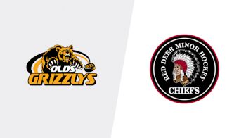 Replay: Home - 2026 Olds U18 vs Elks U18 | Feb 15 @ 4 PM