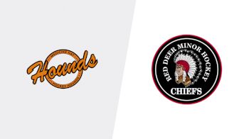 Replay: Home - 2026 Medicine Hat vs Elks U18 | Jan 17 @ 6 PM