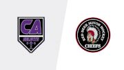 Replay: Home - 2026 Central Alberta U18 vs Elks U18 | Jan 31 @ 6 PM