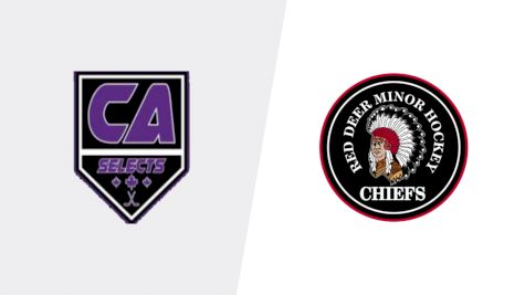 Replay: Home - 2026 Central Alberta U18 vs Elks U18 | Jan 31 @ 6 PM