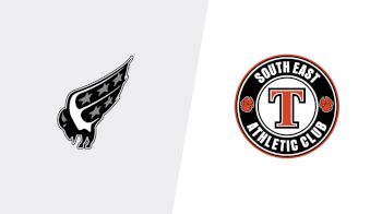 Replay: Home - 2026 Foothills vs SEAC | Feb 22 @ 2 PM