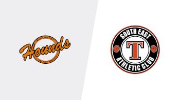 Replay: Home - 2026 Medicine Hat vs SEAC | Feb 14 @ 7 PM