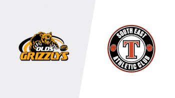 Replay: Home - 2025 Olds vs SEAC | Nov 23 @ 4 PM