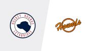Replay: Home - 2025 Lethbridge vs Medicine Hat | Nov 29 @ 7 PM