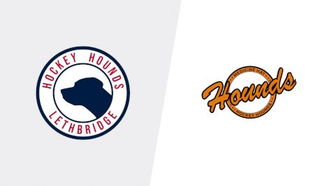 Replay: Home - 2025 Lethbridge vs Medicine Hat | Nov 29 @ 7 PM