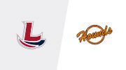 Replay: Home - 2026 Lethbridge vs Medicine Hat | Feb 7 @ 7 PM