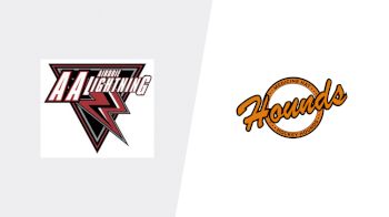 Replay: Home - 2025 Airdrie vs Medicine Hat | Nov 16 @ 4 PM