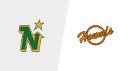 Replay: Home - 2025 CNHA Northstars U16 vs Medicine Hat | Dec 5 @ 7 PM