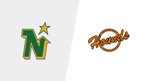 Replay: Home - 2025 CNHA Northstars U16 vs Medicine Hat | Dec 5 @ 7 PM