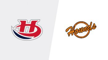 Replay: Home - 2025 Lethbridge vs Medicine Hat | Nov 7 @ 6 PM