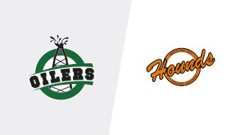 Replay: Home - 2025 Okotoks vs Medicine Hat | Nov 8 @ 1 PM