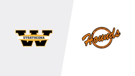 Replay: Home - 2025 Strathcona vs Medicine Hat | Nov 29 @ 5 PM