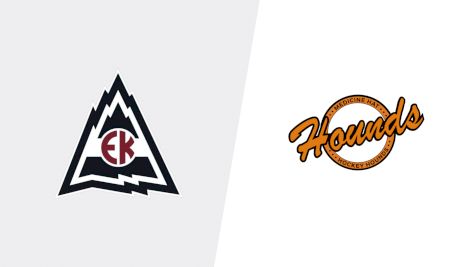 2026 East Kootenay U18 vs Medicine Hat Hounds U18