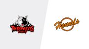Replay: Home - 2025 Bow Valley vs Medicine Hat | Dec 7 @ 1 PM