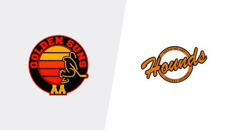 Replay: Home - 2025 Golden Suns vs Medicine Hat | Dec 12 @ 6 PM