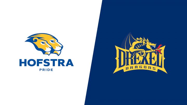 2026 Hofstra vs Drexel