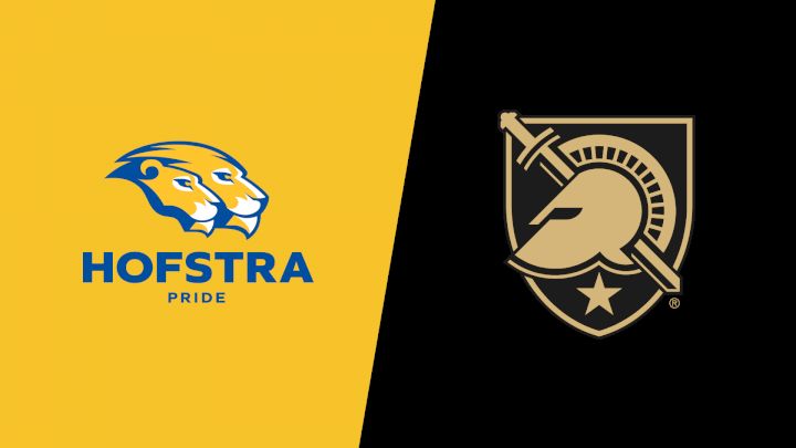 2026 Hofstra vs Army