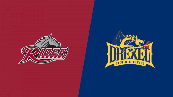 2026 Rider vs Drexel