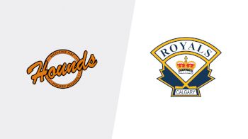Replay: Home - 2026 Medicine Hat vs Royals Gold | Mar 7 @ 3 PM