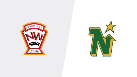 Replay: Home - 2025 NWCAA Bruins U18 vs CNHA Gold U18 | Dec 14 @ 7 PM