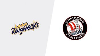 Replay: Home - 2025 Leduc vs Camrose | Nov 23 @ 5 PM