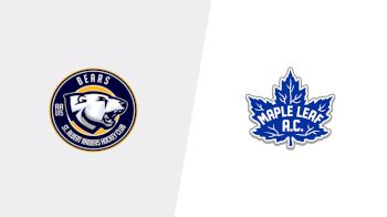 Replay: Home - 2026 St. Albert Bears vs MLAC | Jan 25 @ 7 PM