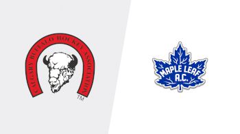 Replay: Home - 2026 CBHA Rangers U18 vs MLAC | Jan 4 @ 7 PM