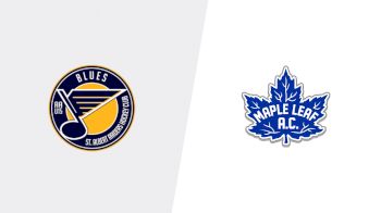 Replay: Home - 2025 STA Blues vs MLAC Traxx | Dec 5 @ 7 PM